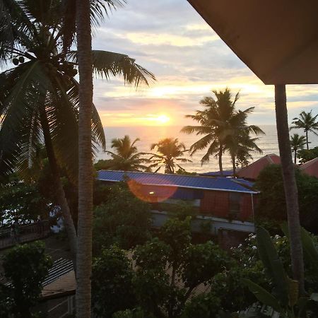 Arabian Soul Bed & Breakfast Varkala Exterior photo