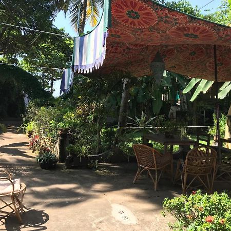 Arabian Soul Bed & Breakfast Varkala Exterior photo