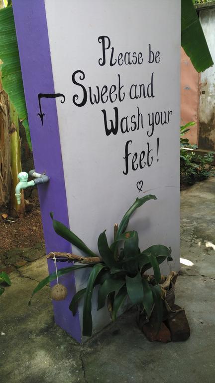 Arabian Soul Bed & Breakfast Varkala Exterior photo