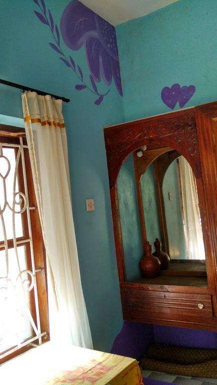 Arabian Soul Bed & Breakfast Varkala Exterior photo