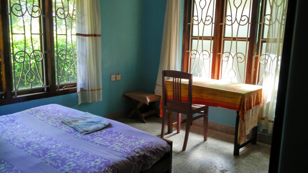 Arabian Soul Bed & Breakfast Varkala Exterior photo