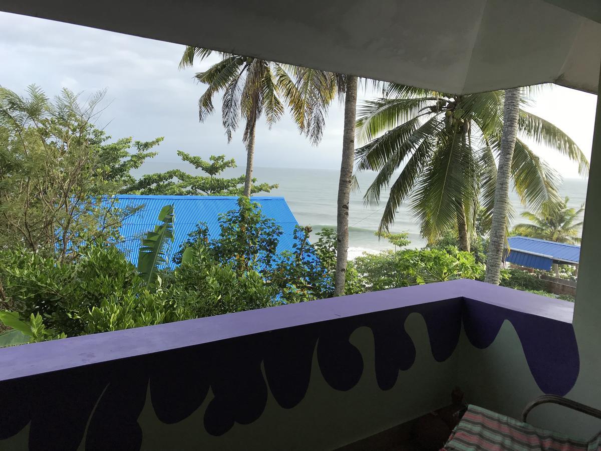 Arabian Soul Bed & Breakfast Varkala Exterior photo