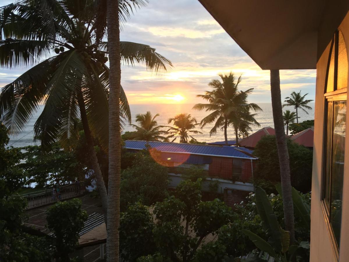 Arabian Soul Bed & Breakfast Varkala Exterior photo
