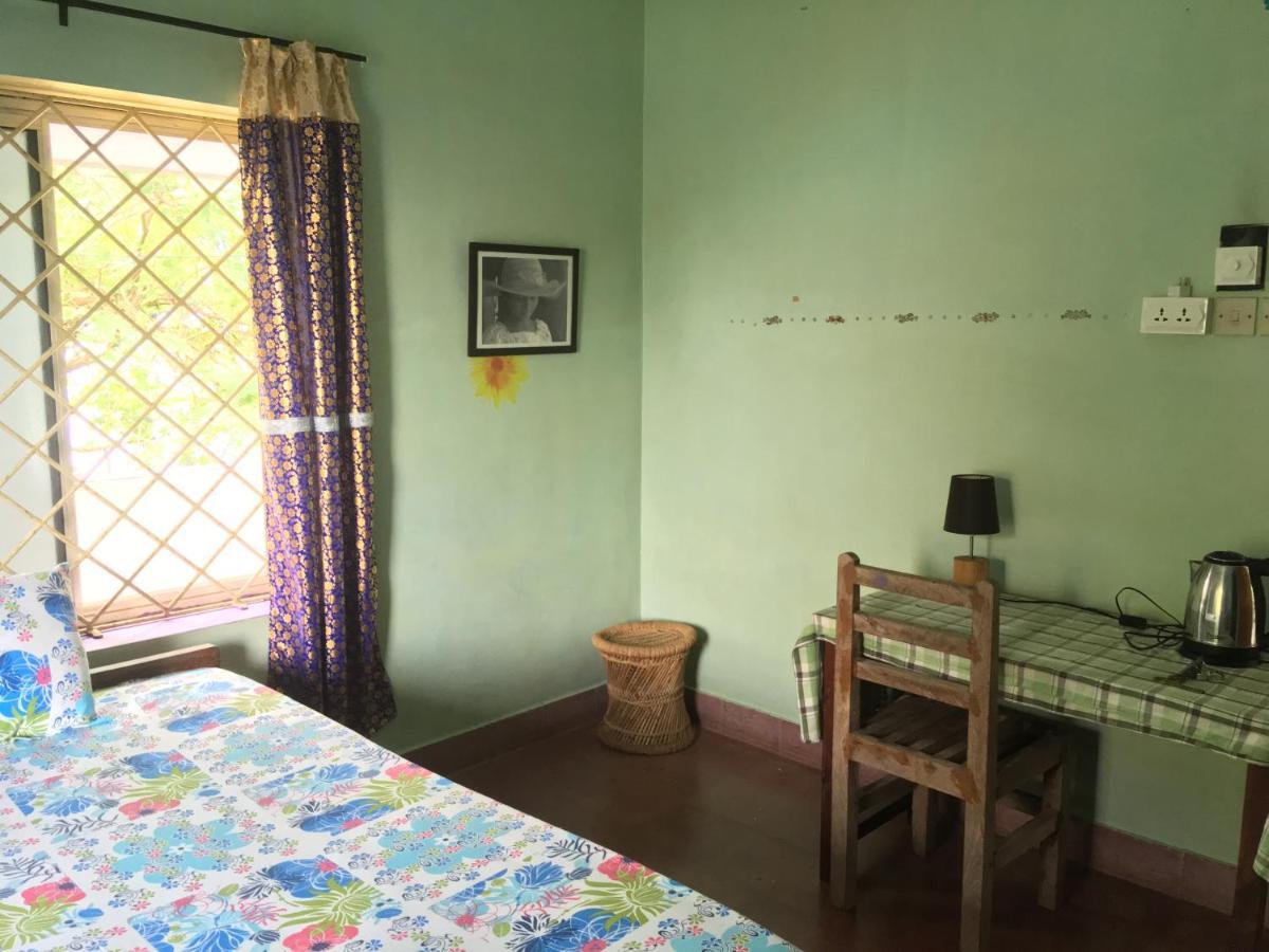 Arabian Soul Bed & Breakfast Varkala Exterior photo