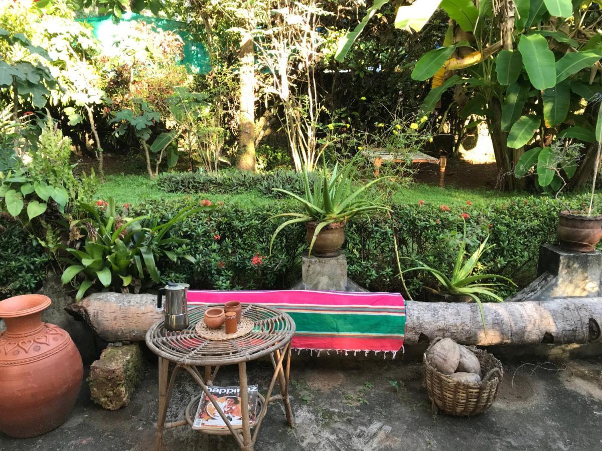 Arabian Soul Bed & Breakfast Varkala Exterior photo