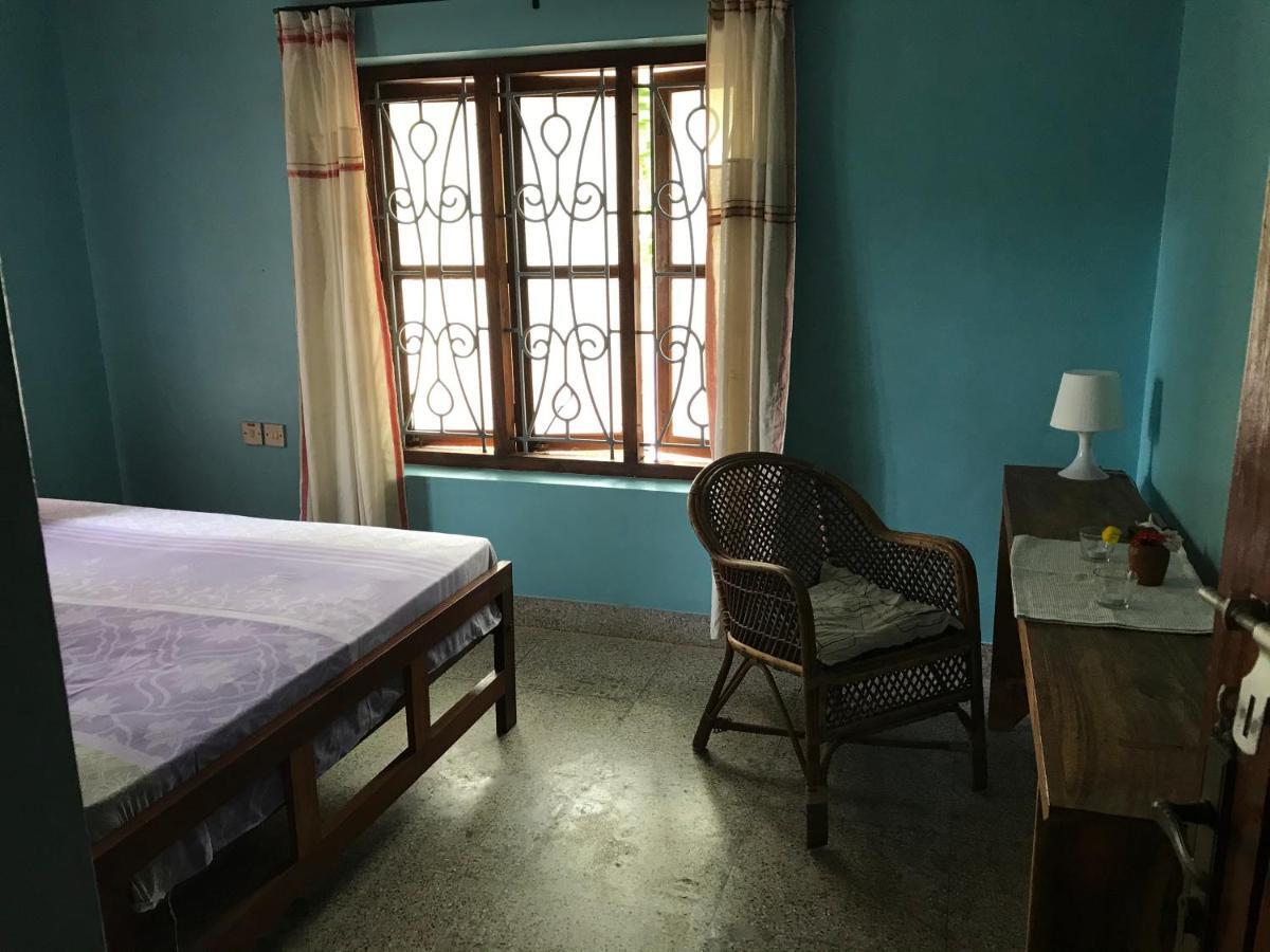 Arabian Soul Bed & Breakfast Varkala Exterior photo