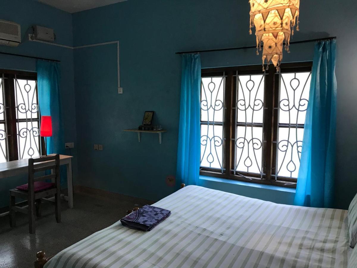 Arabian Soul Bed & Breakfast Varkala Exterior photo