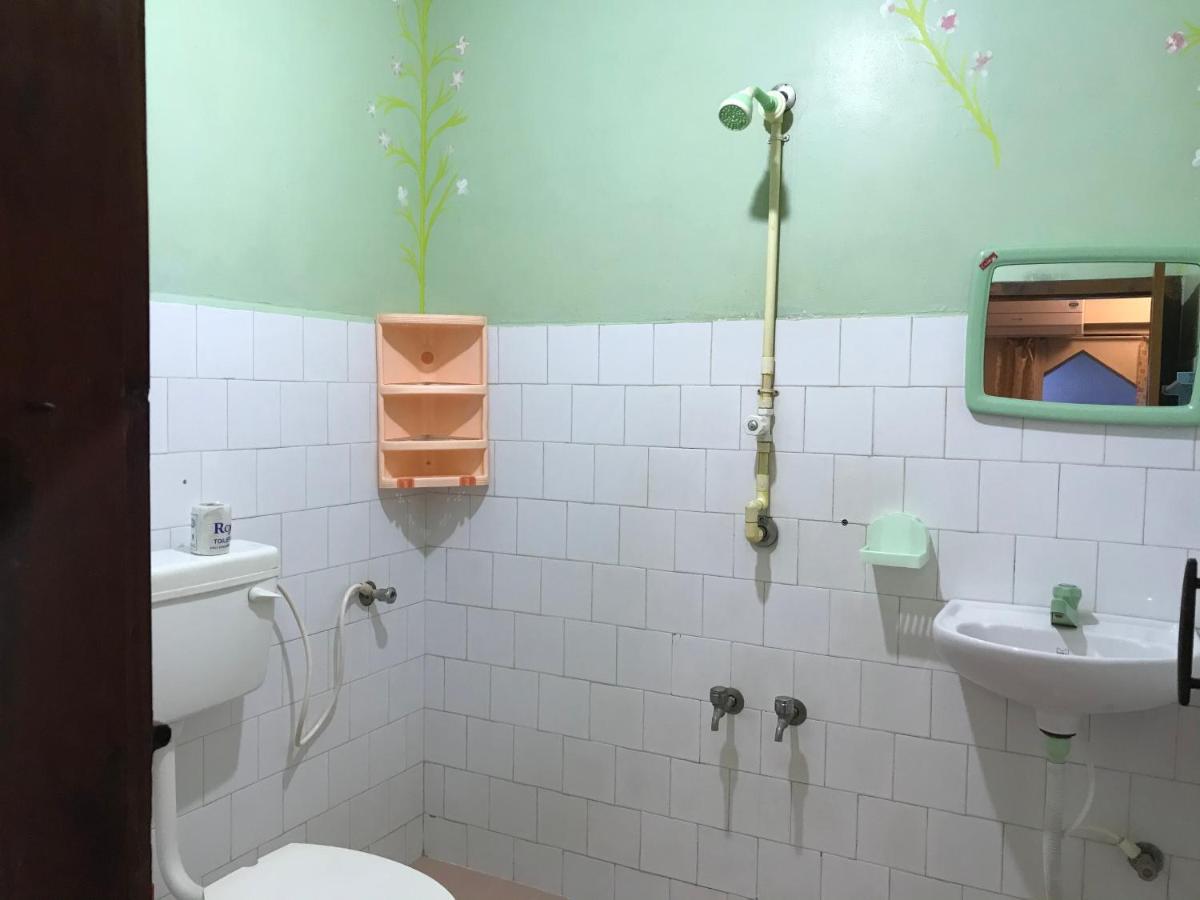 Arabian Soul Bed & Breakfast Varkala Exterior photo