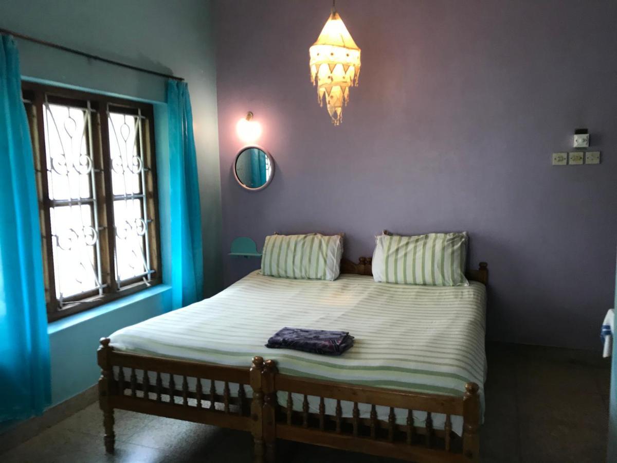 Arabian Soul Bed & Breakfast Varkala Exterior photo