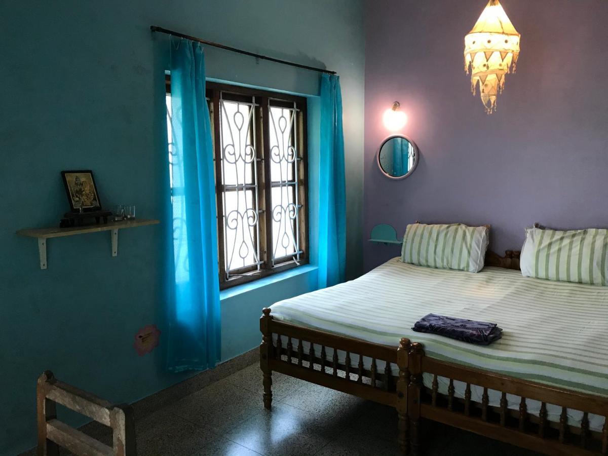 Arabian Soul Bed & Breakfast Varkala Exterior photo